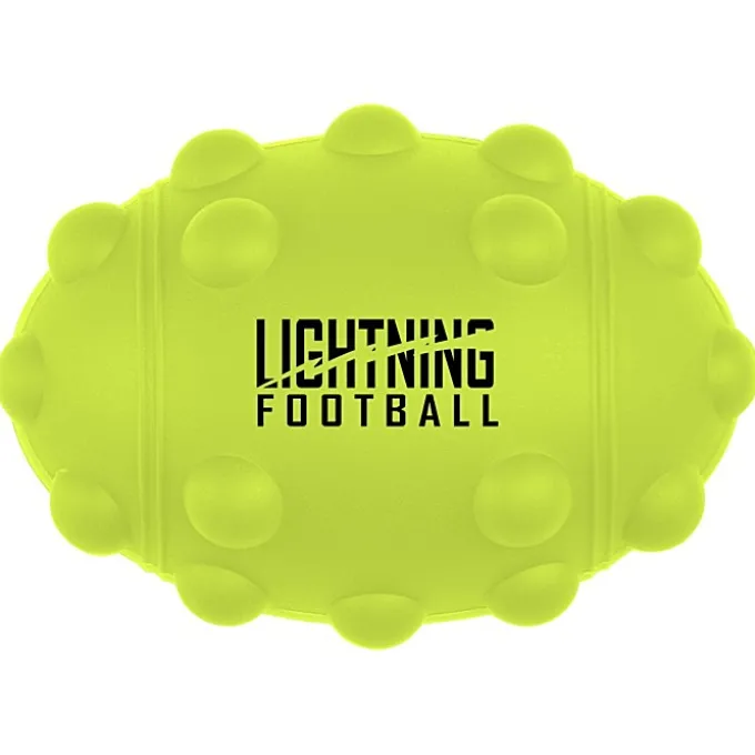 Push Pop Football