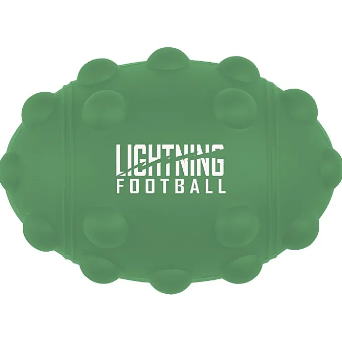 Push Pop Football