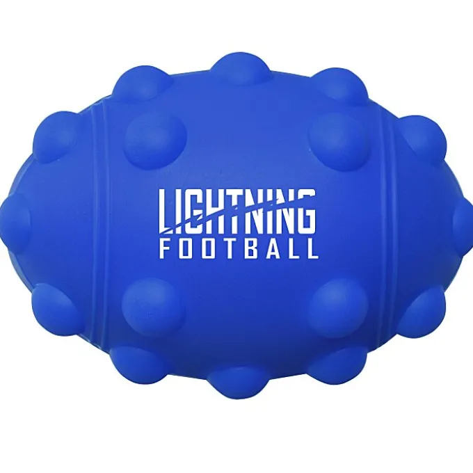 Push Pop Football - 24 hr