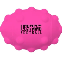 Push Pop Football - 24 hr