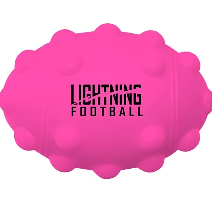 Push Pop Football - 24 hr
