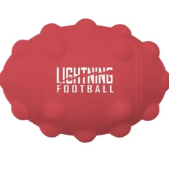 Push Pop Football - 24 hr