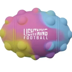 Push Pop Football - 24 hr