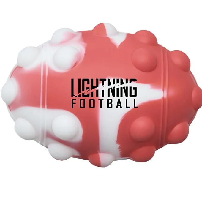 Push Pop Football - 24 hr