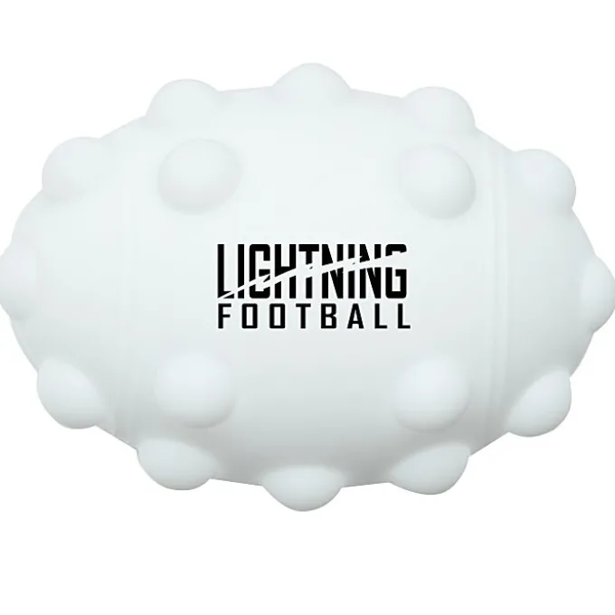 Push Pop Football - 24 hr