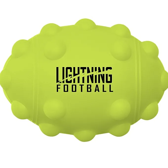 Push Pop Football - 24 hr