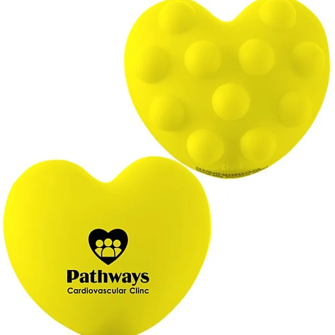 Push Pop Heart