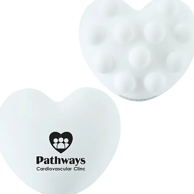 Push Pop Heart