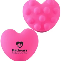Push Pop Heart