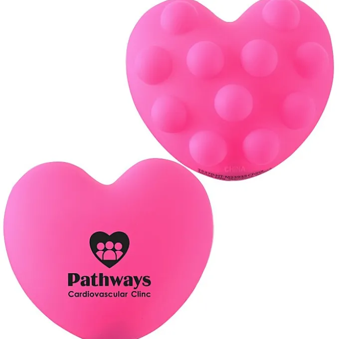 Push Pop Heart