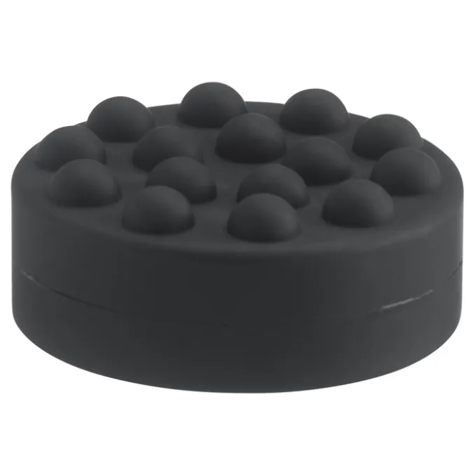 Push Pop Hockey Puck
