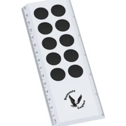 Push Pop Ruler - 24 hr