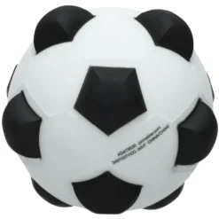 Push Pop Soccer Ball