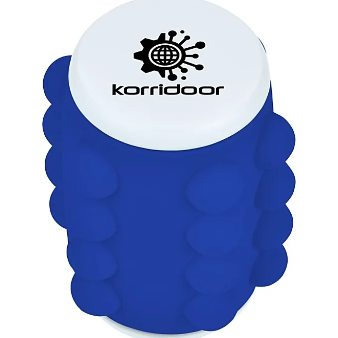 Push Pop Spinner