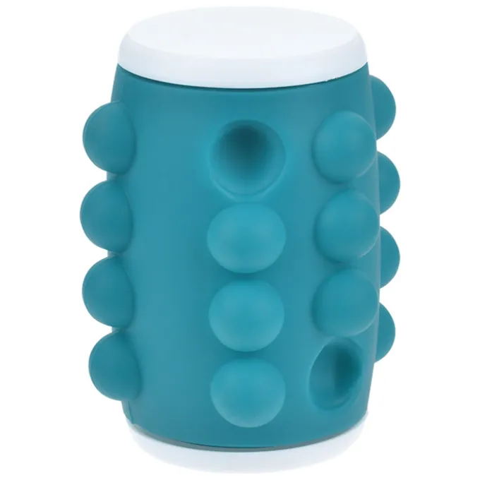 Push Pop Spinner