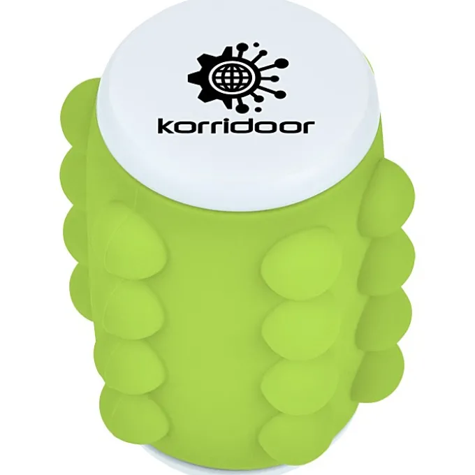 Push Pop Spinner