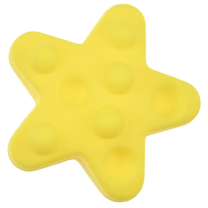 Push Pop Star