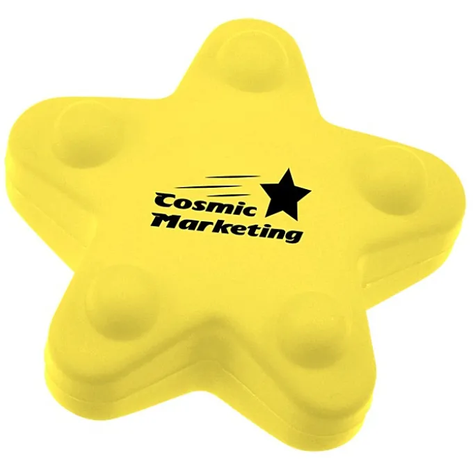 Push Pop Star