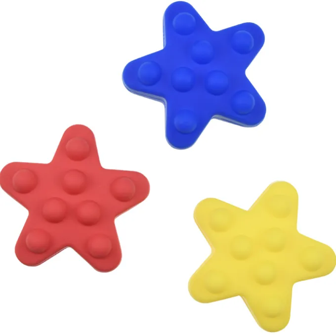 Push Pop Star