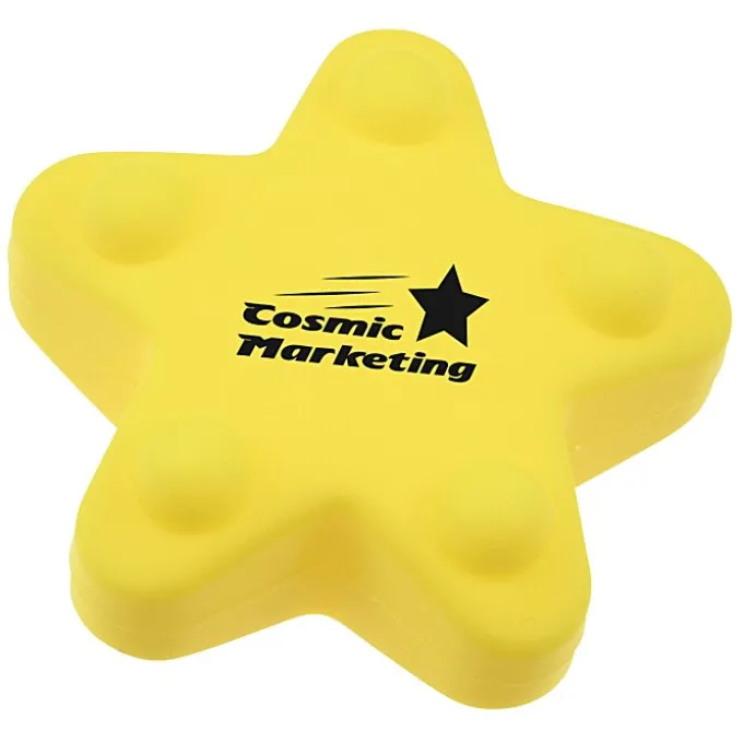 Push Pop Star