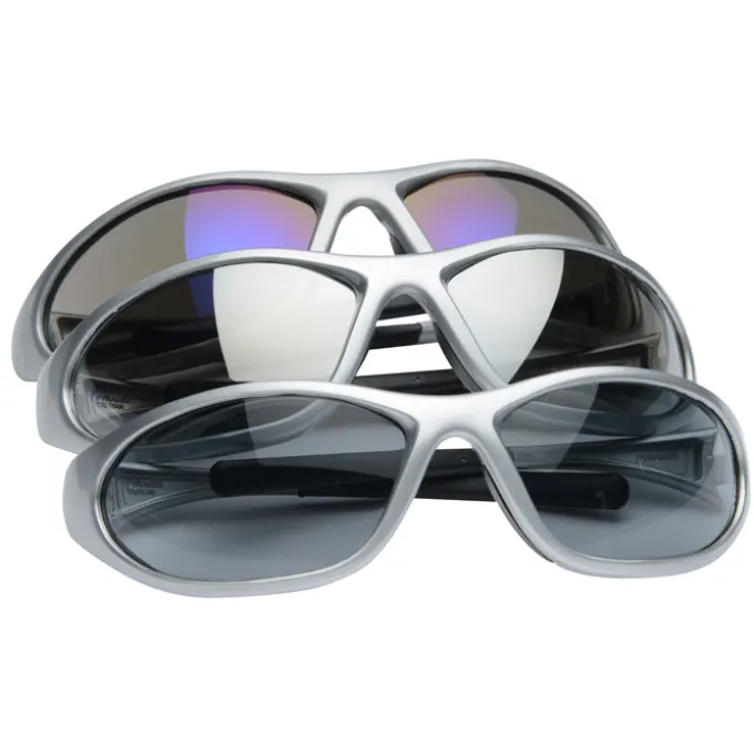 Pyramex Zone II Safety Glasses