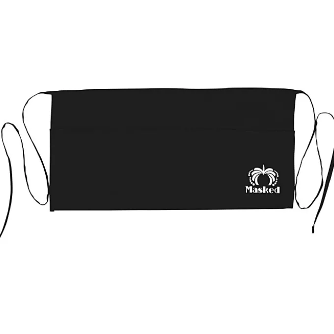 Q-Tees Waist Apron