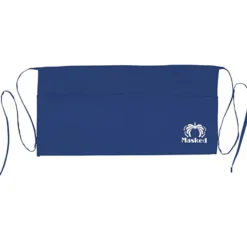 Q-Tees Waist Apron