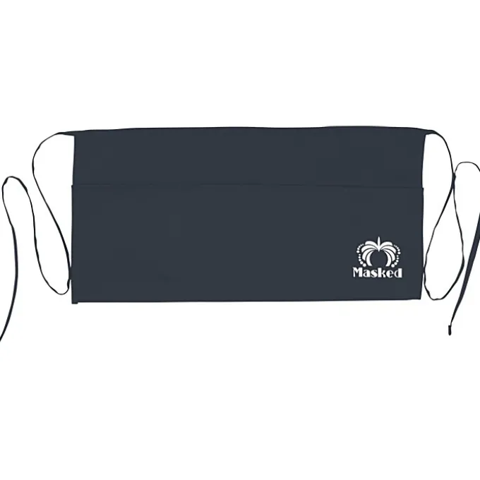 Q-Tees Waist Apron