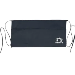 Q-Tees Waist Apron