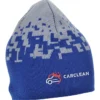 Quadra Fine Knit Beanie