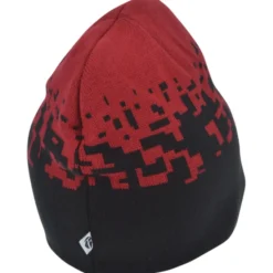 Quadra Fine Knit Beanie