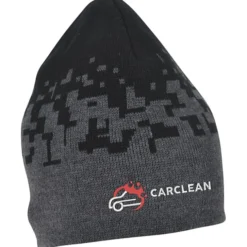 Quadra Fine Knit Beanie