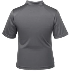 Quad Textured Performance Polo - Men's