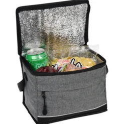 Quarry 6-Can Lunch Cooler - 24 hr