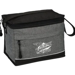 Quarry 6-Can Lunch Cooler - 24 hr