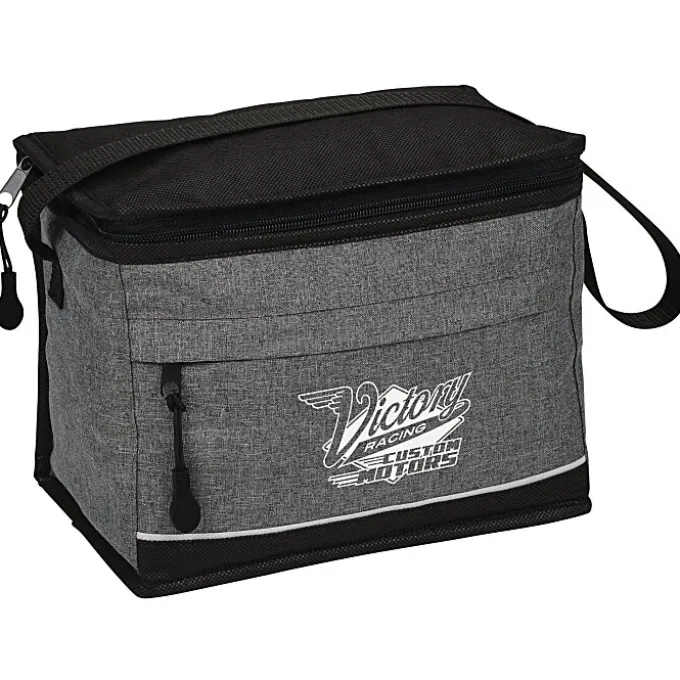 Quarry 6-Can Lunch Cooler - 24 hr