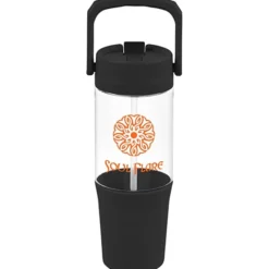 Quencher Bottle - 40 oz