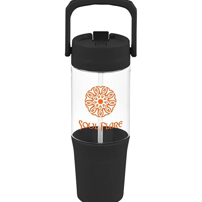 Quencher Bottle - 40 oz