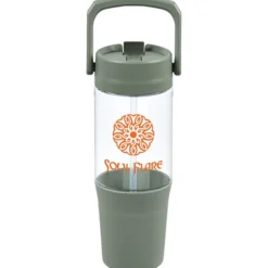 Quencher Bottle - 40 oz
