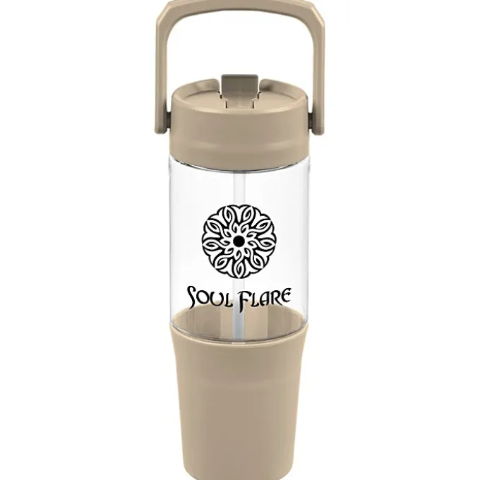 Quencher Bottle - 40 oz