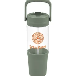 Quencher Bottle - 40 oz
