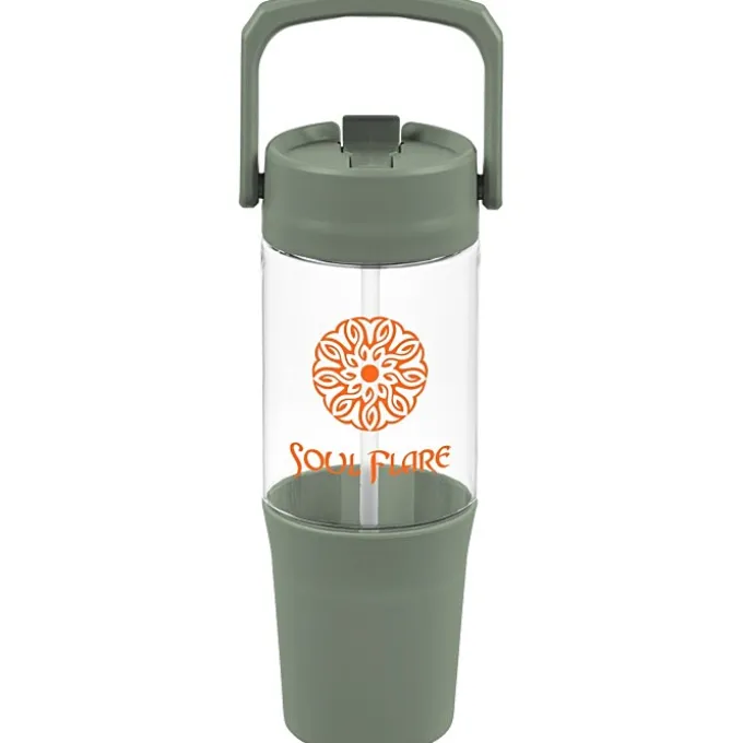 Quencher Bottle - 40 oz