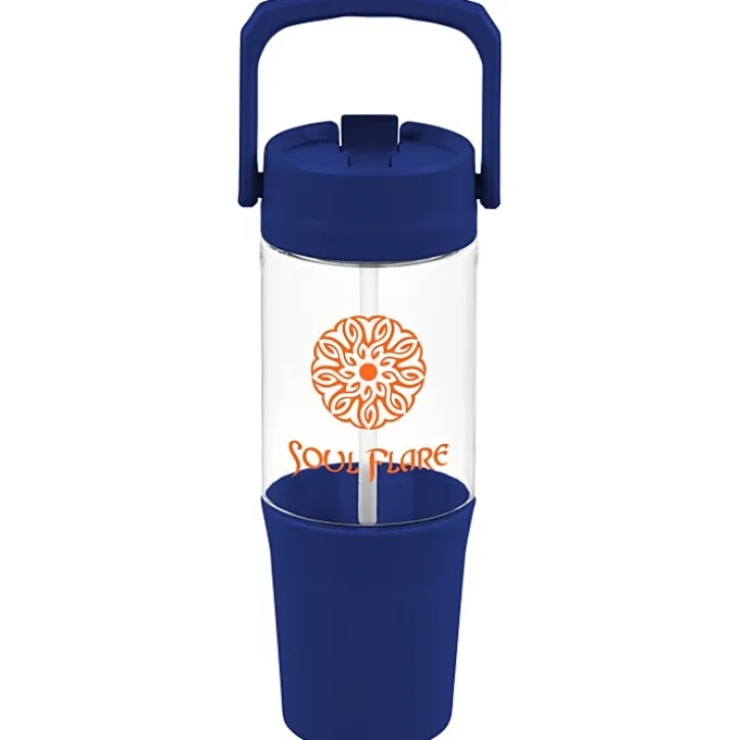 Quencher Bottle - 40 oz
