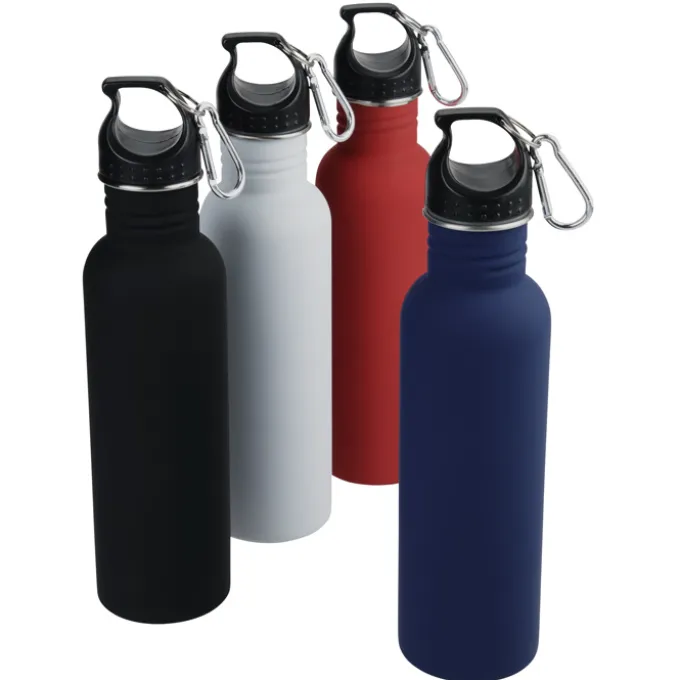 Quest Halcyon Stainless Bottle - 25 oz