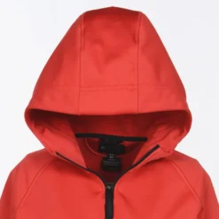 Quest Hooded Jacket - Ladies'