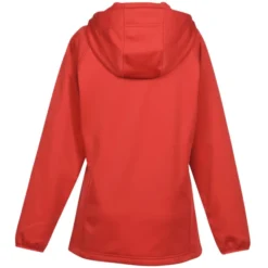 Quest Hooded Jacket - Ladies'