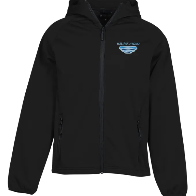 Quest Hooded Jacket - Men's