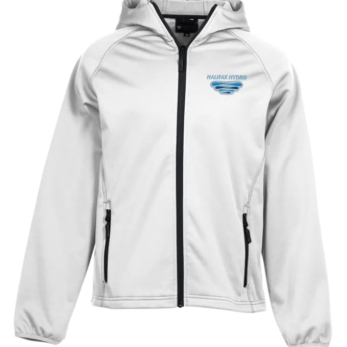 Quest Hooded Jacket - Men's