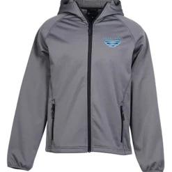 Quest Hooded Jacket - Men's
