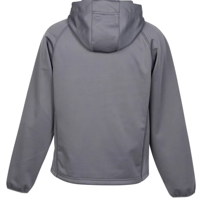 Quest Hooded Jacket - Men's